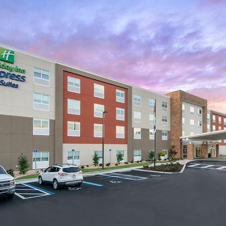 West Melbourne Holiday Inn Express Melbourne West By Ihg מראה חיצוני תמונה