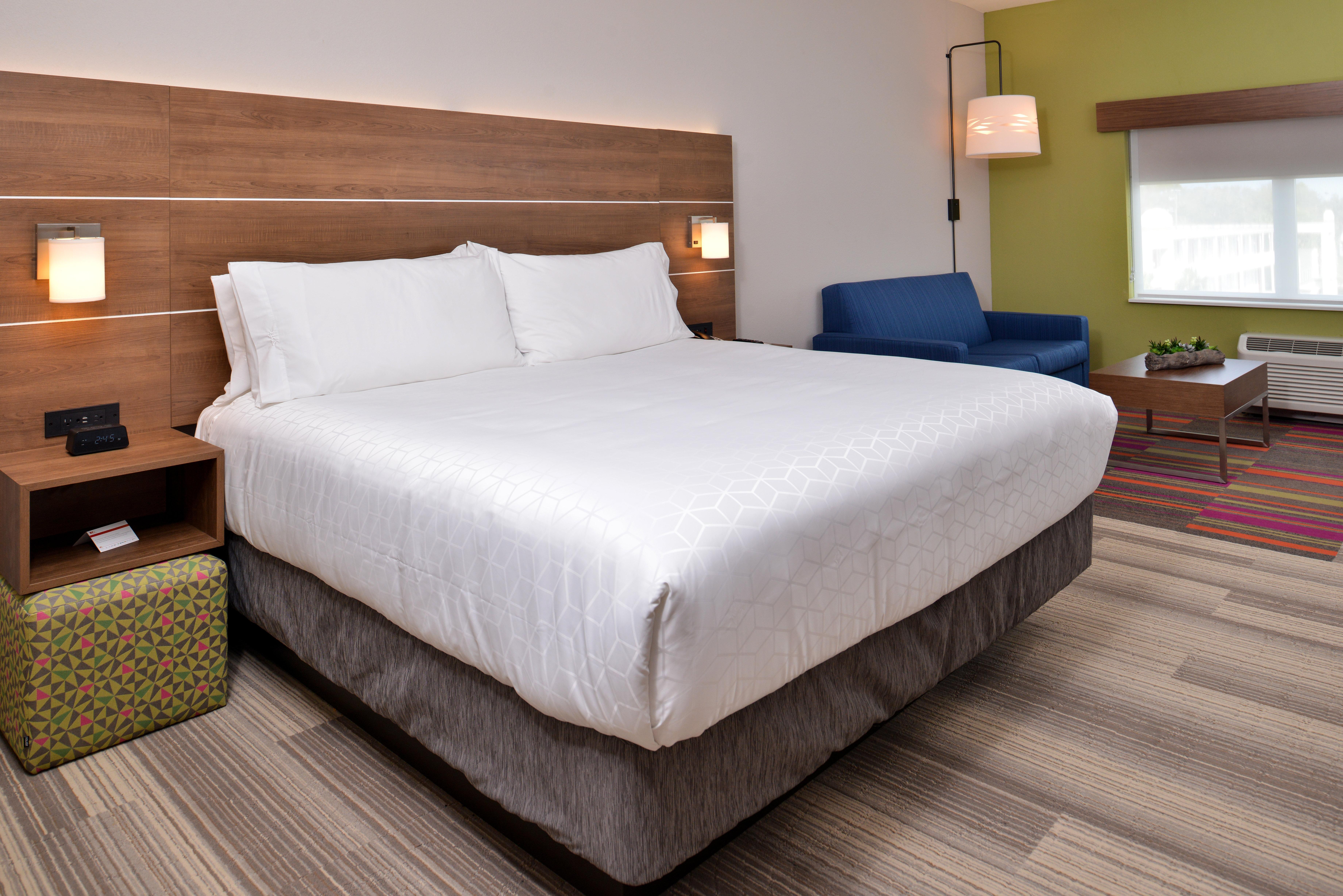 West Melbourne Holiday Inn Express Melbourne West By Ihg מראה חיצוני תמונה