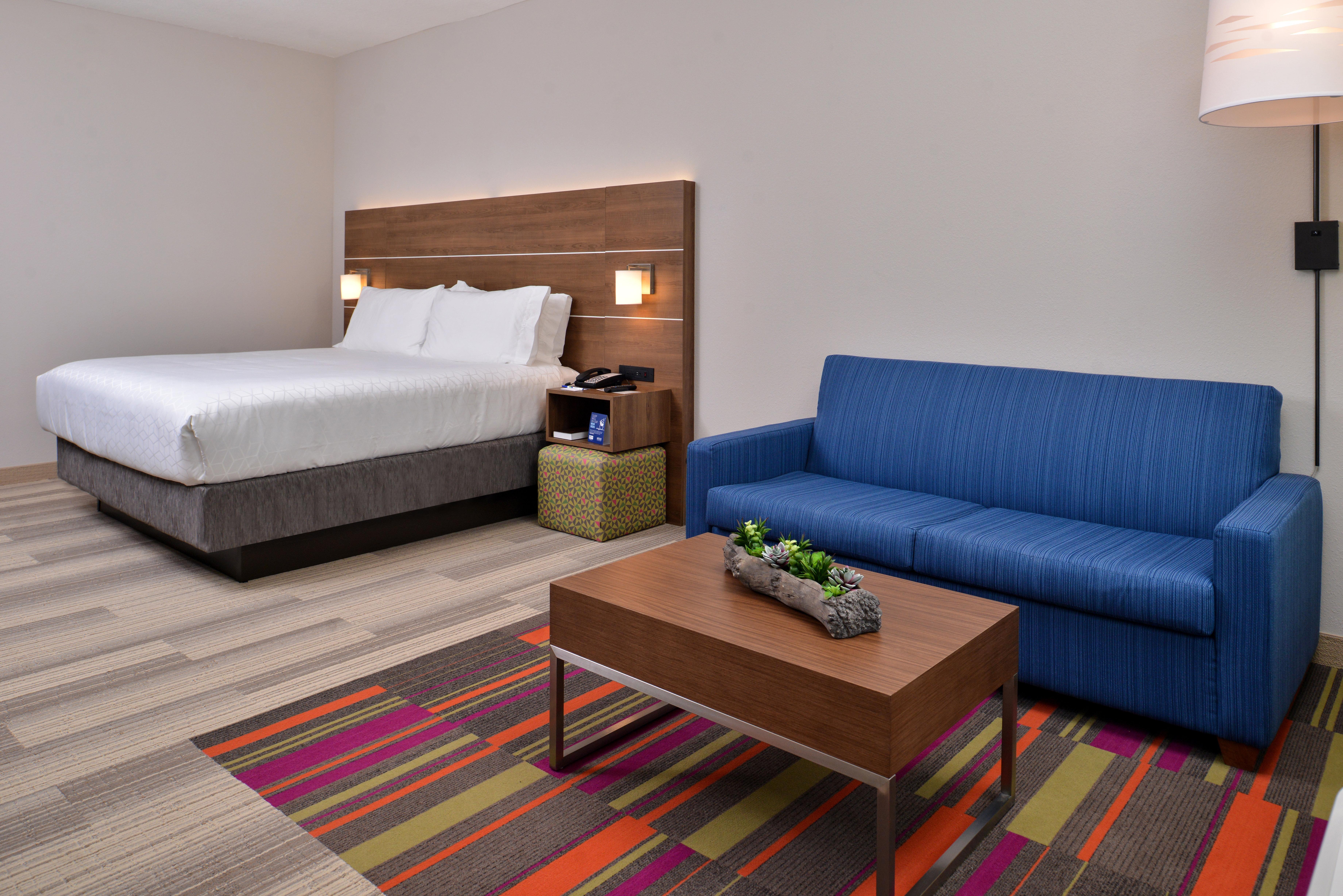 West Melbourne Holiday Inn Express Melbourne West By Ihg מראה חיצוני תמונה
