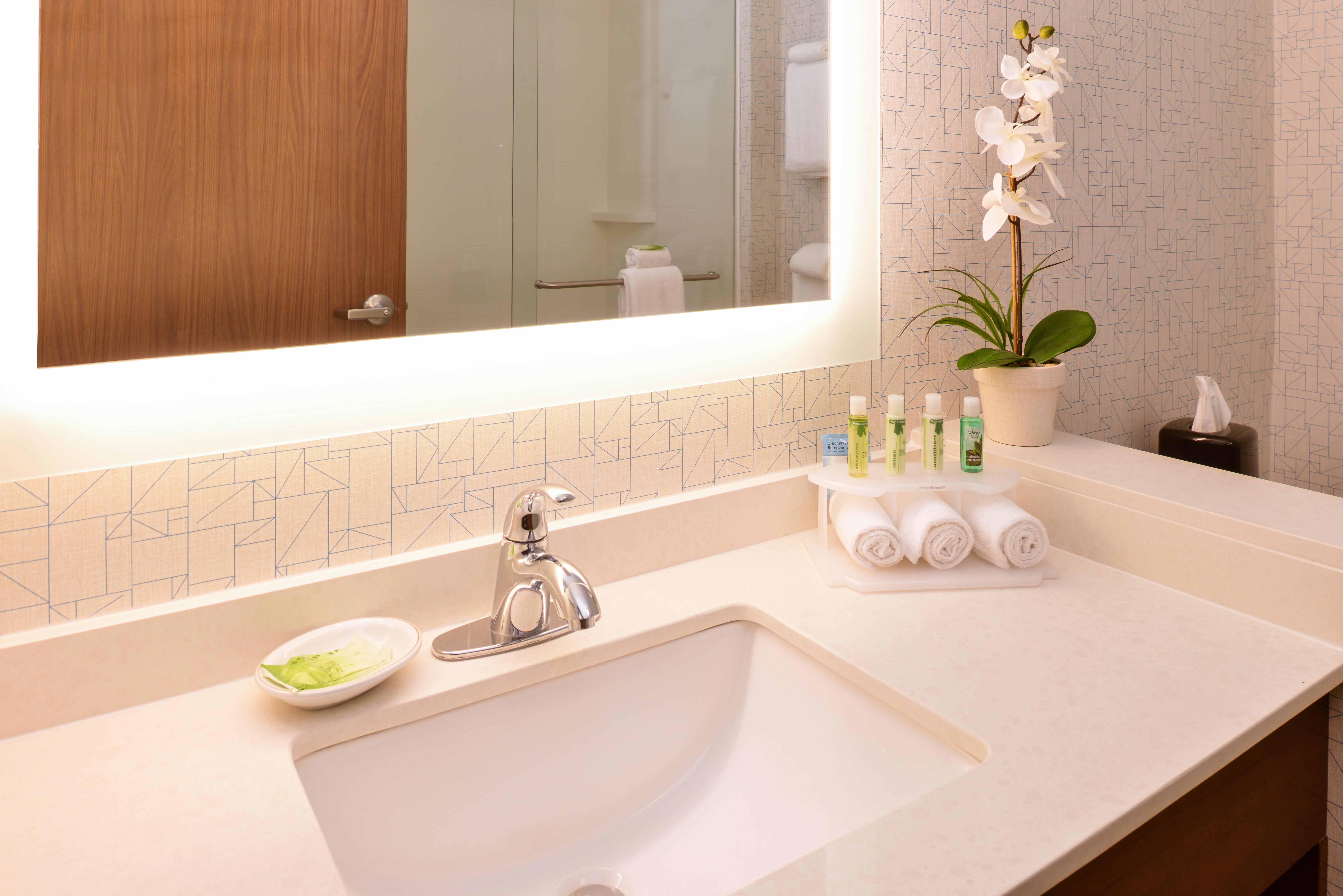 West Melbourne Holiday Inn Express Melbourne West By Ihg מראה חיצוני תמונה