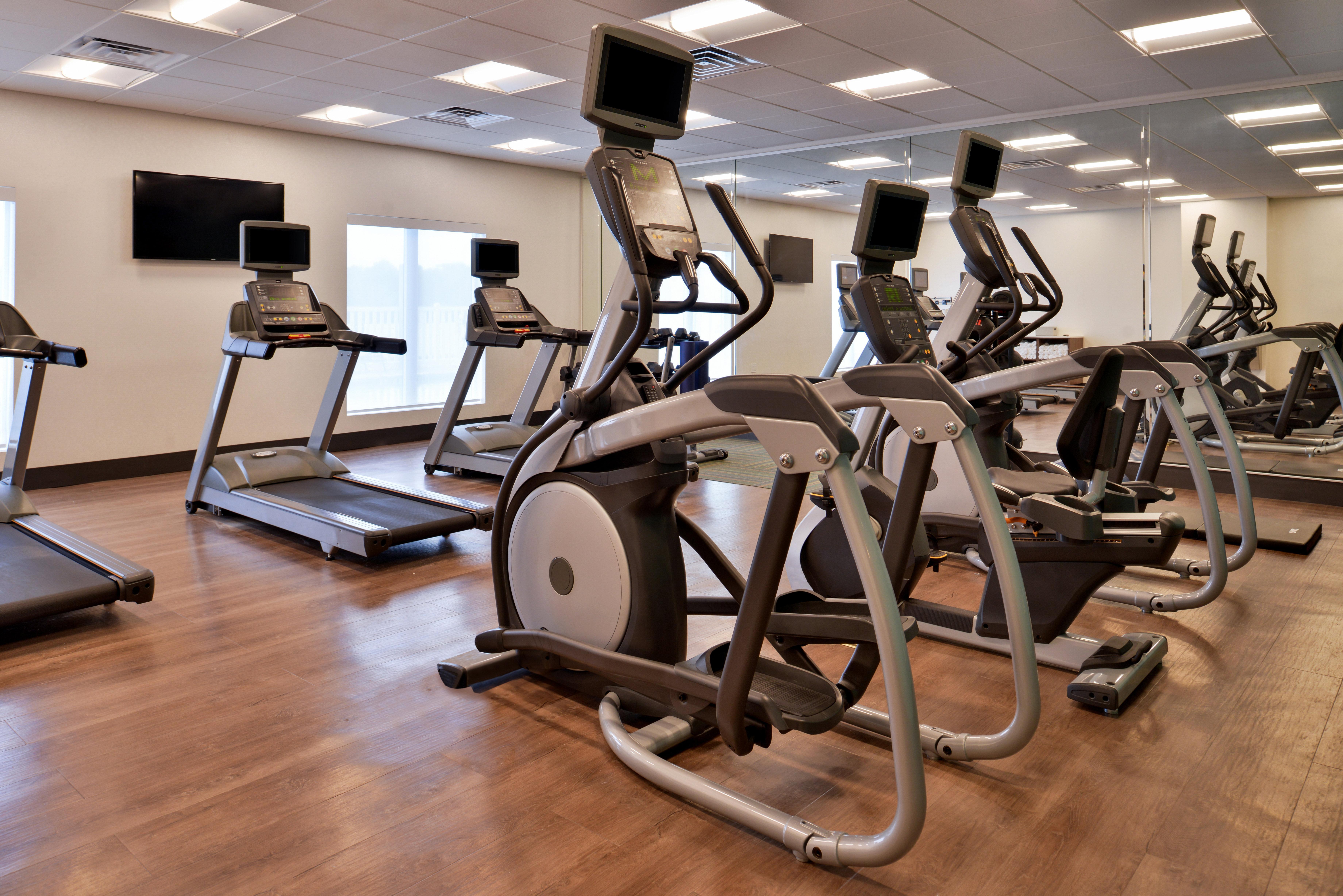 West Melbourne Holiday Inn Express Melbourne West By Ihg מראה חיצוני תמונה